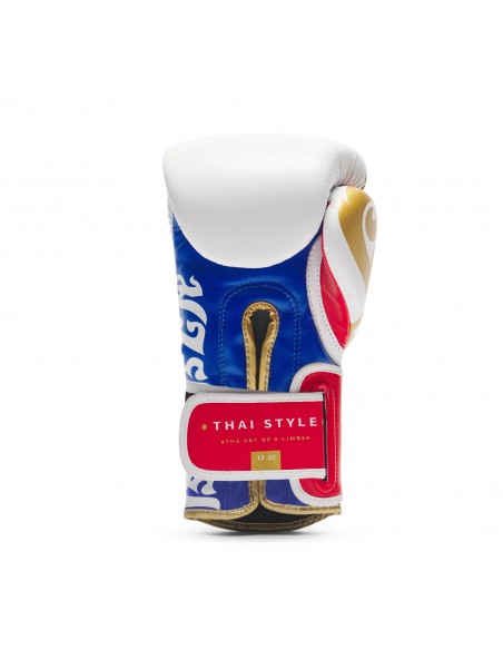 MuyaThai Gants de boxe - Leone Thai Style acheter en ligne