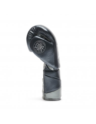 Gants de boxe lacés - Gants de combat - Leone Authentic2