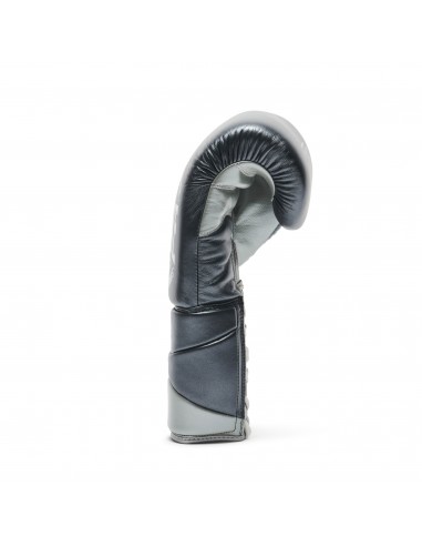Gants de boxe lacés - Gants de combat - Leone Authentic2