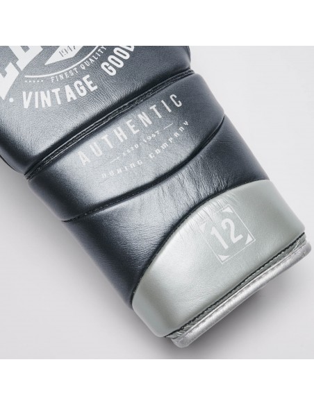 Gants de boxe lacés - Gants de combat - Leone Authentic2
