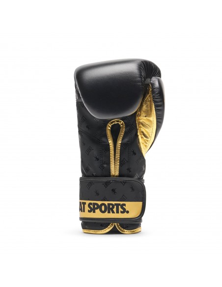 Percutant avec du style : la technologie No Shock de la Leone DNA GN220