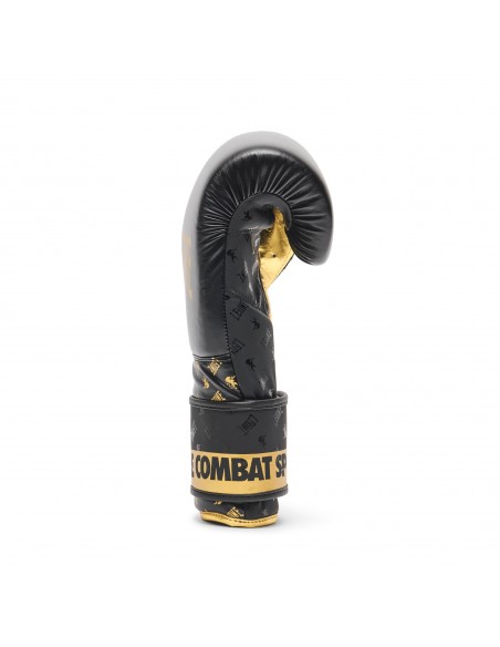 Percutant avec du style : la technologie No Shock de la Leone DNA GN220