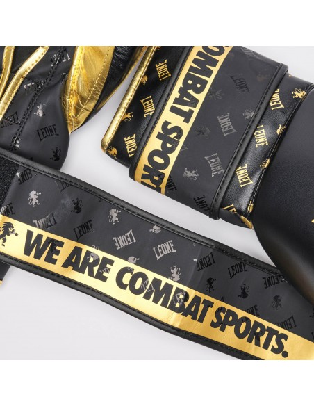 Percutant avec du style : la technologie No Shock de la Leone DNA GN220