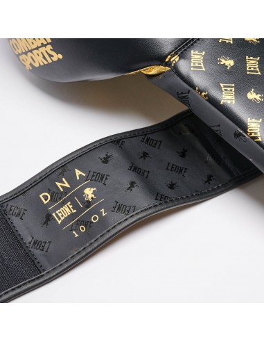 Percutant avec du style : la technologie No Shock de la Leone DNA GN220