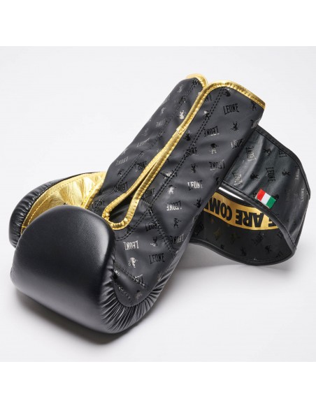 Percutant avec du style : la technologie No Shock de la Leone DNA GN220