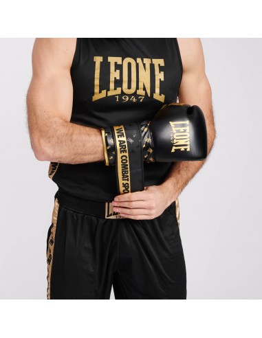 Percutant avec du style : la technologie No Shock de la Leone DNA GN220