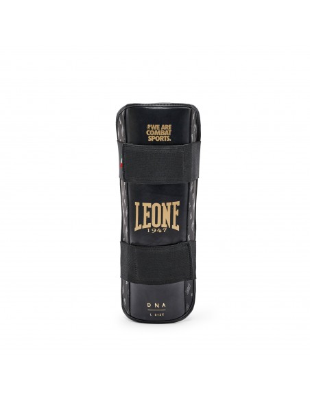 Shin guard without foot Leone1947 DNA buy online