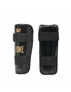 Shin guard without foot Leone1947 DNA buy online