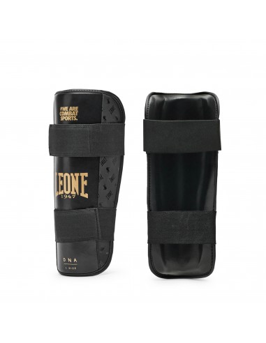 Shin guard without foot Leone1947 DNA buy online