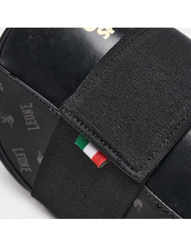 Shin guard without foot Leone1947 DNA buy online
