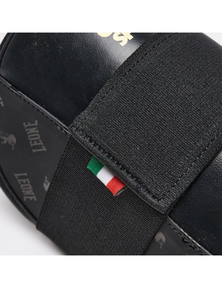 Shin guard without foot Leone1947 DNA buy online