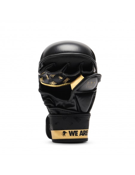 Acheter des gants de sparring MMA - Leone DNA dans la boutique en ligne suisse