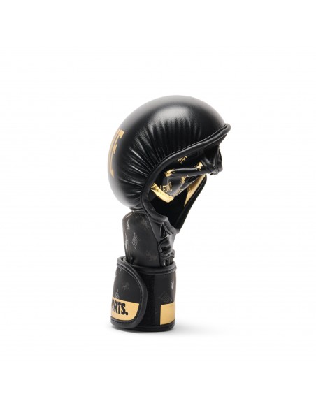Acheter des gants de sparring MMA - Leone DNA dans la boutique en ligne suisse