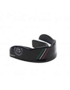 Bandiera del paradenti - Leone mouthguard acquistare nel negozio online svizzero 2