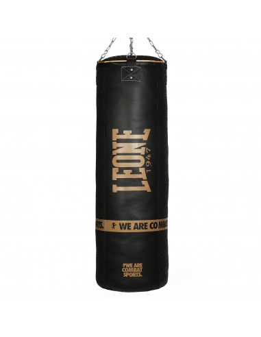 Leone1947 Acquista online il sacco da boxe Heavy Bag DNA 60 kg