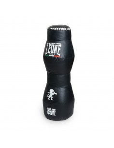 Sacco da boxe per il grappling: perfetto per gli appassionati di MMA Leone1947