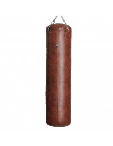 Sacco da boxe vintage 60kg - Leone acquistare nel negozio online della Svizzera