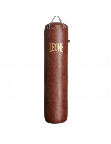 Sacco da boxe vintage 60kg - Leone acquistare nel negozio online della Svizzera