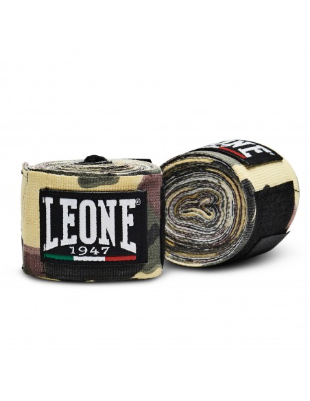 Leone1947 Acheter bandages semi-élastiques 4,5m dans la boutique en ligne suisse