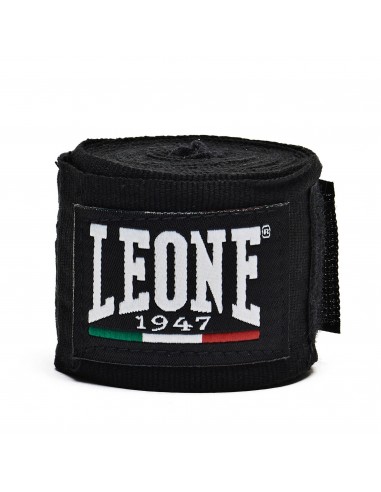 Acheter des bandages de boxe - Leone1947 semi-élastique dans la boutique en ligne suisse
