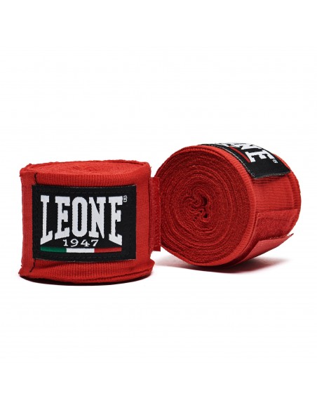 Acheter des bandages de boxe - Leone1947 semi-élastique dans la boutique en ligne suisse