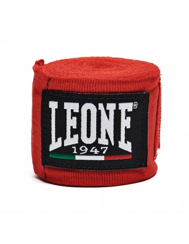 Acheter des bandages de boxe - Leone1947 semi-élastique dans la boutique en ligne suisse