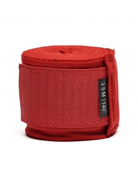 Acheter des bandages de boxe - Leone1947 semi-élastique dans la boutique en ligne suisse