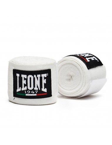 Acheter des bandages de boxe - Leone1947 semi-élastique dans la boutique en ligne suisse