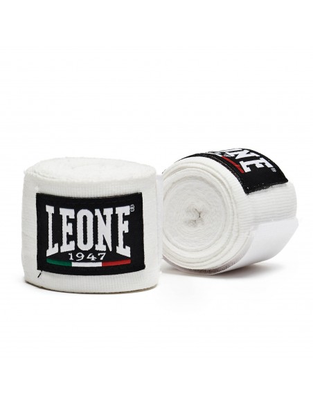 Acheter des bandages de boxe - Leone1947 semi-élastique dans la boutique en ligne suisse