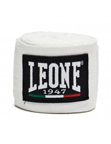 Acheter des bandages de boxe - Leone1947 semi-élastique dans la boutique en ligne suisse