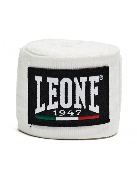 Acheter des bandages de boxe - Leone1947 semi-élastique dans la boutique en ligne suisse