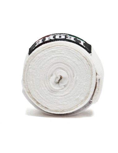 Acheter des bandages de boxe - Leone1947 semi-élastique dans la boutique en ligne suisse