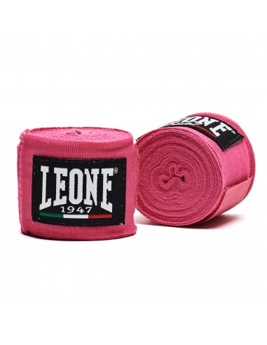 Acheter des bandages de boxe - Leone1947 semi-élastique dans la boutique en ligne suisse