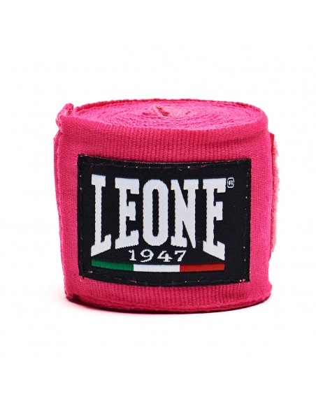 Acheter des bandages de boxe - Leone1947 semi-élastique dans la boutique en ligne suisse