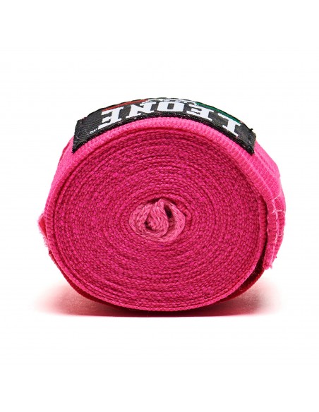 Acheter des bandages de boxe - Leone1947 semi-élastique dans la boutique en ligne suisse