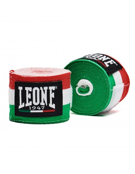 Acheter des bandages de boxe - Leone1947 semi-élastique dans la boutique en ligne suisse