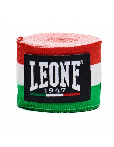Acheter des bandages de boxe - Leone1947 semi-élastique dans la boutique en ligne suisse