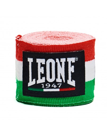 Acheter des bandages de boxe - Leone1947 semi-élastique dans la boutique en ligne suisse