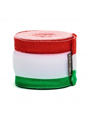 Acheter des bandages de boxe - Leone1947 semi-élastique dans la boutique en ligne suisse