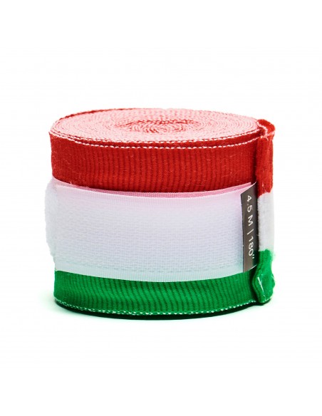 Acheter des bandages de boxe - Leone1947 semi-élastique dans la boutique en ligne suisse