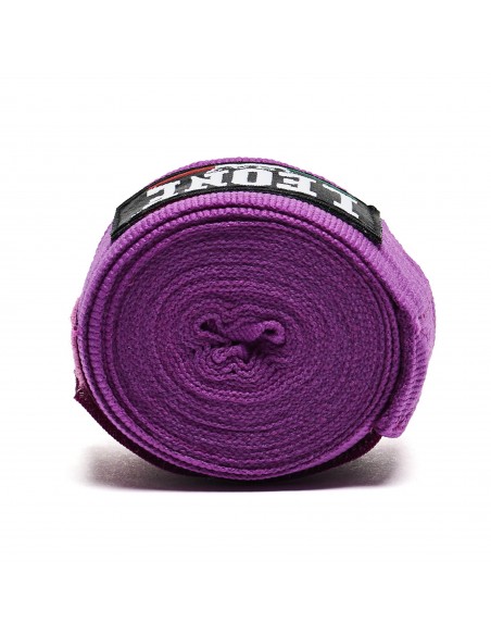 Acheter des bandages de boxe - Leone1947 semi-élastique dans la boutique en ligne suisse