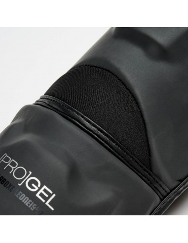 Shin guard Black Edition - Leone buy in Swiss online shop