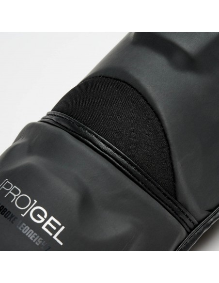 Shin guard Black Edition - Leone buy in Swiss online shop