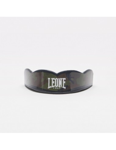 Leone Zahnschutz Camo PD516