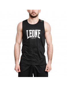 Tank Top Flag Leone1947 Vêtements pour la boxe 2