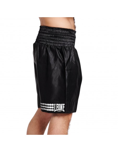 Caleçon de boxe Classic - Leone1947 Acheter un caleçon de boxe dans la boutique en ligne suisse