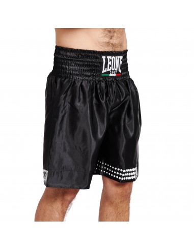 Caleçon de boxe Classic - Leone1947 Acheter un caleçon de boxe dans la boutique en ligne suisse