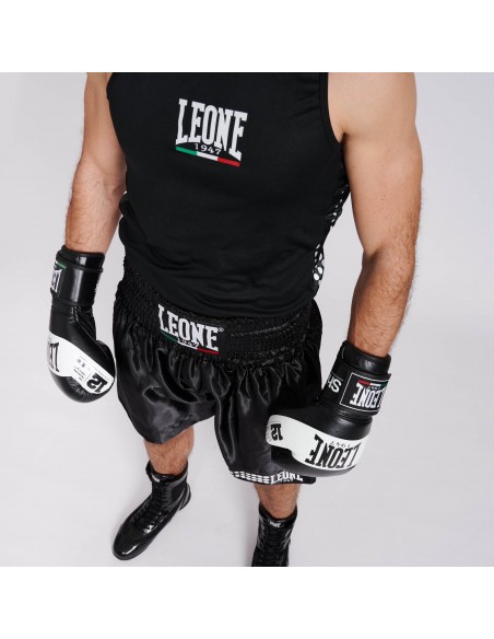 Leone1947 Pantaloncini da boxe classici - Acquista i pantaloncini da boxe nello shop online svizzero
