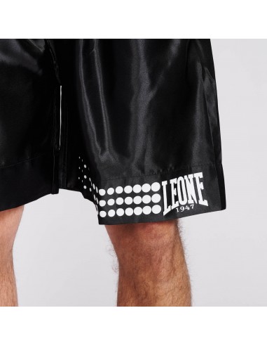 Classic boxing shorts - Leone1947 Buy boxing shorts in the Swiss online shop