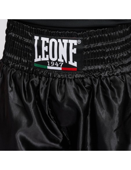 Caleçon de boxe Classic - Leone1947 Acheter un caleçon de boxe dans la boutique en ligne suisse